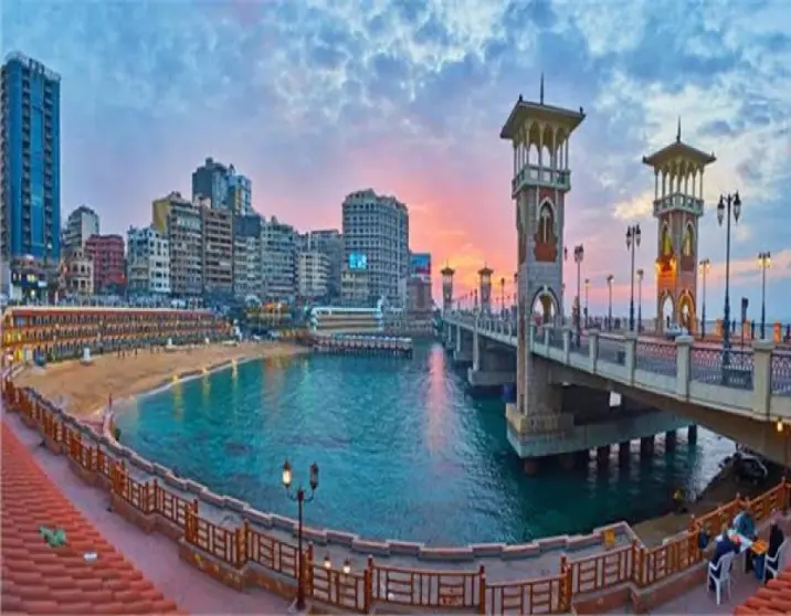 Alexandria Day Trip from Cairo – Explore Egypt’s Coastal Gem